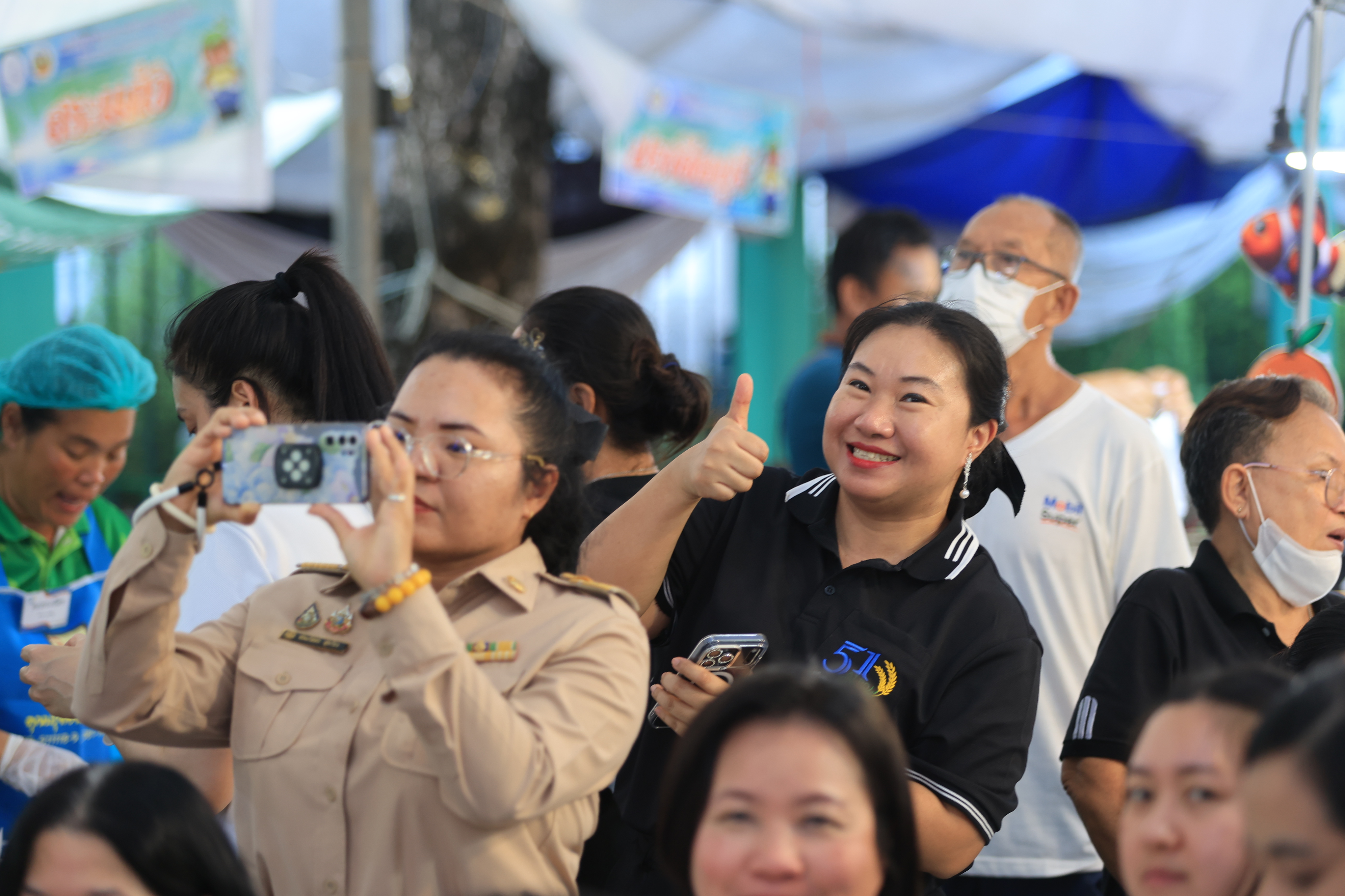 title - ส.ป.ก. จัดการแสดงโขน ภายในงานวันคล้ายวันสถาปนาสำนักงานการปฏิรูปที่ดินเพื่อเกษตรกรรม (ส.ป.ก.) ครบรอบ 51 ปี